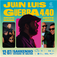 Juan Luis Guerra