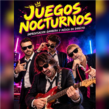 Juegos Nocturnos