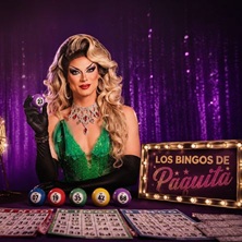 Paquita Colita