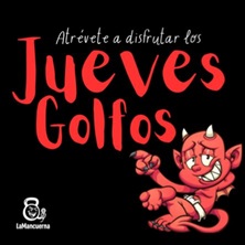 Jueves Golfos