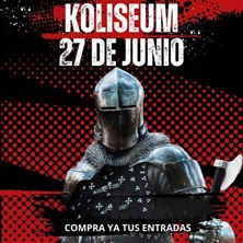 Koliseum