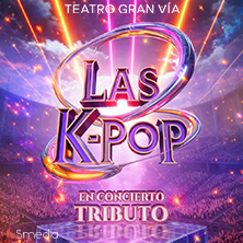 Las guerreras K-POP - Tributo musical