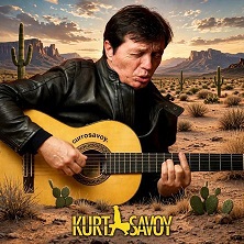 Kurt Savoy