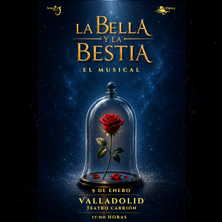 The Beauty And The Beast