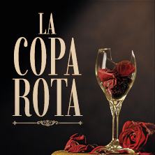 La copa rota