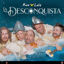 Ron Lal&aacute;