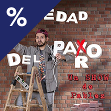 La edad del paro - Pablez