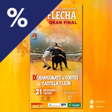 La flecha