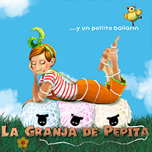 La Granja de Pepita