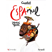 Lamine Thior, Espa&ntilde;ul