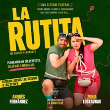 La rutita