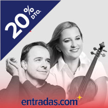 Las 4 Estaciones de Vivaldi