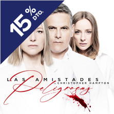 Las amistades peligrosas