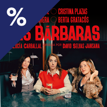 Las b&aacute;rbaras