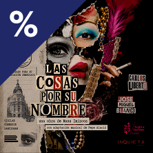 Las cosas por su nombre