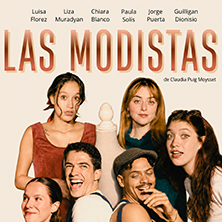Las modistas