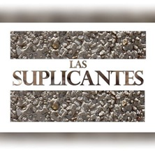 Las Suplicantes