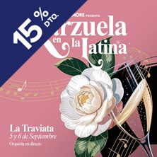 La Traviata