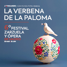 LA VERBENA DE LA PALOMA - ZARZUELA