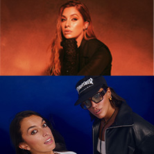 Leire Mart&iacute;nez + Marlena - Mar d'Estiu 2026