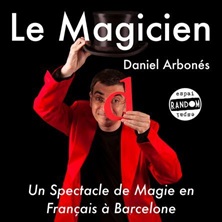 Le Magicien