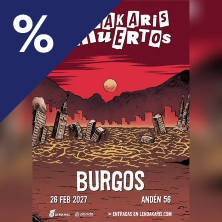 Lendakaris Muertos