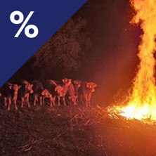 Leo &lsquo;El Cig&uuml;e&ntilde;a&rsquo;