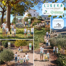 Jornada contra la "Basuraleza"