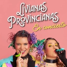 Livianas Provincianas
