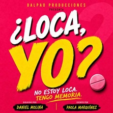 &iquest;LOCA, YO?