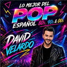 Lo mejor del Pop Espa&ntilde;ol