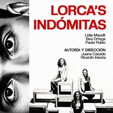Lorca's Ind&oacute;mitas