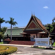Loro Parque