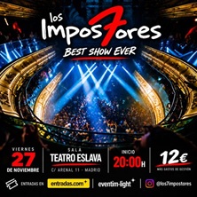 Los 7 Impostores