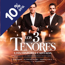 Los 3 Tenores