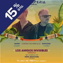 IBEROEXPERIA