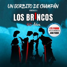 UN SORBITO DE CHAMP&Aacute;N