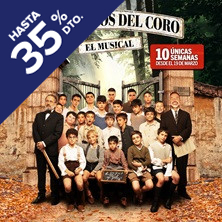 Los Chicos del Coro
