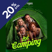 Los del Camping
