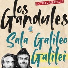 Los Gandules