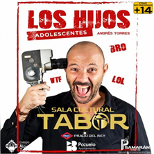 Andr&eacute;s Torres