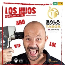 Andr&eacute;s Torres