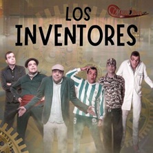 LOS INVENTORES