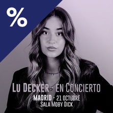 Lu Decker