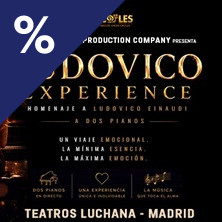 Ludovico Experience