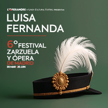 LUISA FERNANDA - ZARZUELA