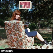 Madrid en Vivo &middot; 25 a&ntilde;os: TULSA