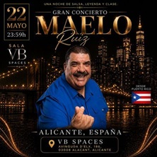 Maelo Ruiz
