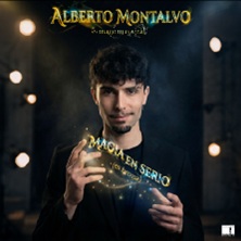 Alberto Montalvo