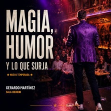 Gerardo Mart&iacute;nez